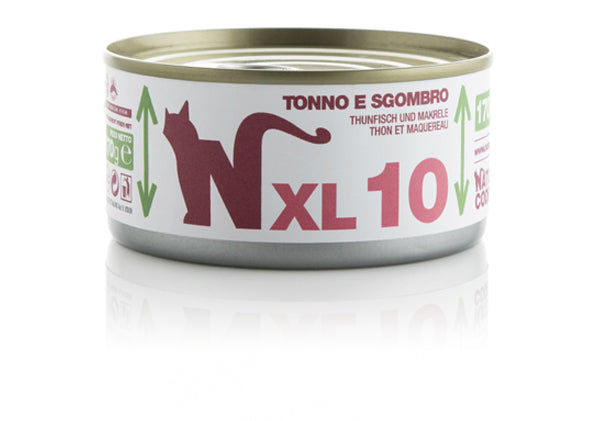 Natural Code XL 170 gr