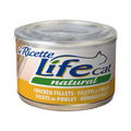 Life Cat Natural Le Ricette 150 gr